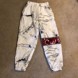 Fun Street Style Joggers